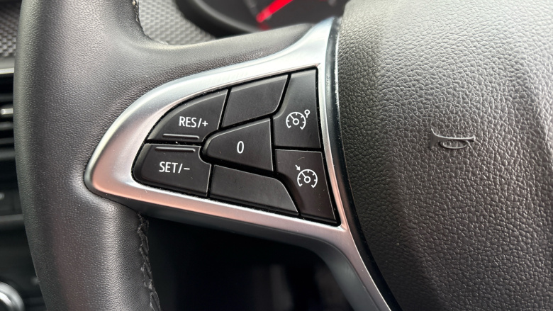 Dacia Jogger 1.0 TCe Extreme SE 5dr Petrol Estate